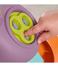 Fisher Price Sesli ve Işıklı Benimle Öğren Yürüteç JGW94