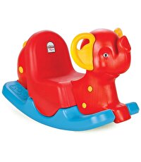 Pilsan Sallanan Mutlu Fil