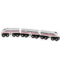 Brio Yüksek Hızlı Tren