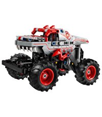 LEGO Technic Monster Jam ThunderROARus Çek-Bırak 42200