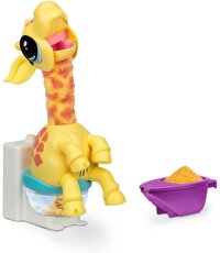 LLP Sesli ve İnteraktif Gotta Go Zürafa 26722