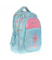 Kaukko Kids&Love Kapitone Cactus Sırt Çantası