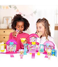 Cry Babies PlayTime Chloe Mutfak Oyun Seti 924406