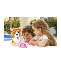 Sevimli Koşu Arkadaşım Latte