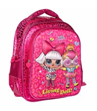 L.O.L. Suprise Okul Çantası 2759
