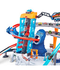 Metal Machines S1 Gorilla Oyun Seti 6726