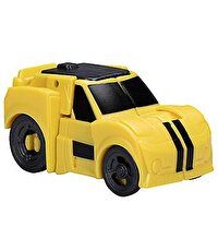 Transformers Toys EarthSpark Tacticon Bumblebee F6710