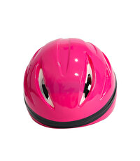 Koruyucu Kask STT 418 Pembe