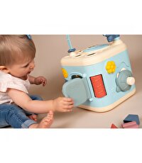 Little Smoby Eğitici Aktivite Küpü