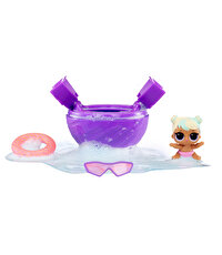 L.O.L Surpri̇se Bubble Surpri̇se Li̇l Si̇sters Sürpri̇z Bebekleri̇