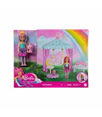 Barbie Dreamtopia Chelsea Oyun Alanı HLC27
