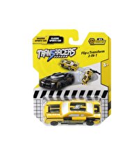 Transracers Spor Arabalar Gölge Araba-Klasik Araba