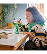 LEGO Botanicals Papatyalar 11508