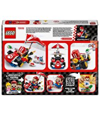 LEGO Super Mario: Mario Kart – Standard Kart 72032