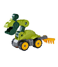 BIG Power Worker Mini Dino T-Rex Kepçe