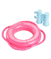 Barbie Chelsea Meslekleri Öğreniyor Bebek Serisi HKD94