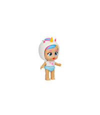 Cry Babies Play Time Mini Bebek ve Yürüteç 923218