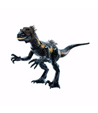 Jurassic World Tehlikeli Takip Dinozor Figürü HKY11