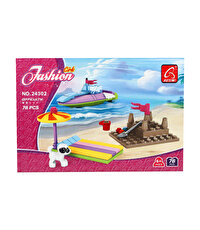 Ausini Fashion Set 24302