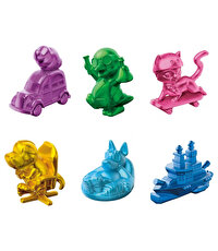 Monopoly App Banking