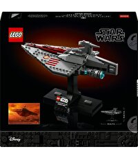 LEGO Star Wars Acclamator Sınıfı Hücum Gemisi 75404