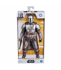 Star Wars The Mandalorian Figür 24 Cm F1567