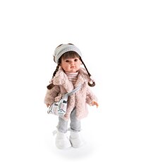 Antonio Juan Bella Invierno