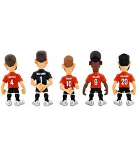 Minix A. Club 5'li Figür Set 7 Cm 15092
