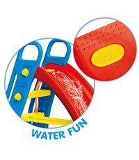 Büyük Su Kaydırağı