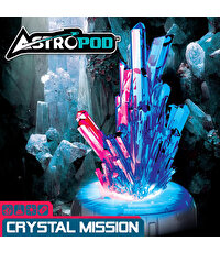 Silverlit Astropod Kristal Keşif Görevi