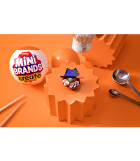 Mini Masterchef S1 Sürpriz Paket