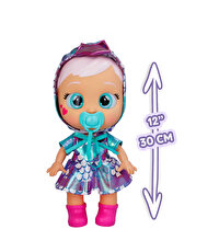 Cry Babies Stars Ağlayan Bebekler S2 30 Cm Emily