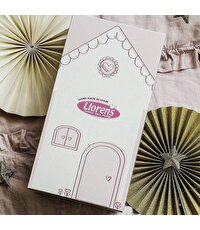 Llorens Lalka Bobas Nico 40 Cm