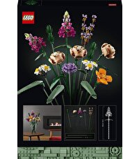 LEGO Creator Çiçek Buketi 10280