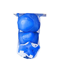 Koruyucu Set Mavi DDB-01