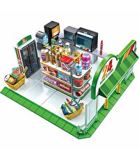 Mini Brands S1 Mini Market 77206