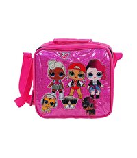 L.O.L. Beslenme Çantası 9769
