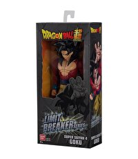 Dragon Ball Super Saiyan 4 Goku Figür 30 Cm