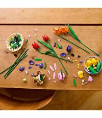 LEGO Botanicals Lale Buketi 11501