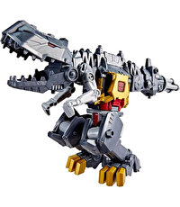 Transformers Cyberworld Grimlock Chomp Dönüşen Aksiyon Figürü