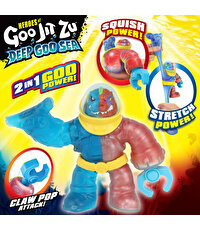 Goojitzu Deep Sea Double Goo 42571 Tyro