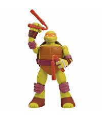 Ninja Turtles Aksiyon Figür Kafa İçeri