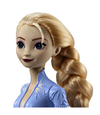 Disney Karlar Ülkesi Ana Karakter Bebekler Elsa HLW48