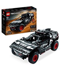 LEGO Technic Audi RS Q E-Tron 42160