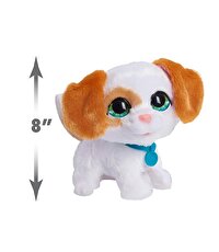 Fur Real Yürüyen Dostlarım Köpek F8131