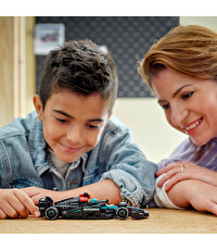 LEGO Speed Champions Mercedes-AMG PETRONAS F1 Team Yarış Arabası 77244