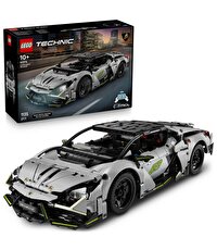 LEGO Technic Lamborghini Revuelto Süper Spor Araba 42214