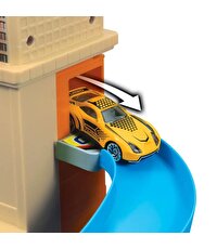 Express Wheels Dino Attack Oyun Seti