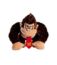 Super Mario Donkey Kong Plush 27 Cm