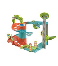 Baby Clementoni Eğlenceli Garaj